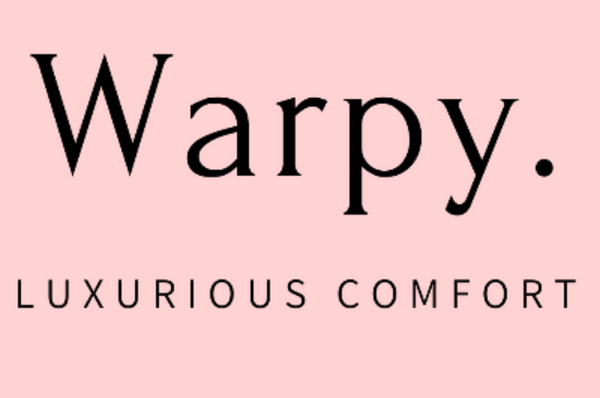 Warpy